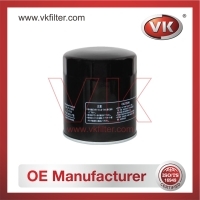 90915-30002 Oil Filter - Direct Replacement for 90915-30002-8T | VK OEM Fit