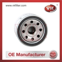 16510-65L00 Oil Filter - Direct Replacement for AY01-14-300A | VK OEM Fit