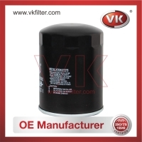8-94360427-1 Oil Filter - Direct Replacement for AY10-0N-S027 | VK OEM Fit