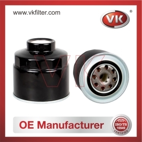 1770A012 Fuel Filter - Direct Replacement for 1770A374 | VK OEM Fit