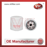 15208-EB70D Oil Filter - Direct Replacement for 1564767 | VK OEM Fit