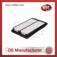 16546-4BA1B Air Filter - Direct Replacement for 16546-4BC1B | VK OEM Fit