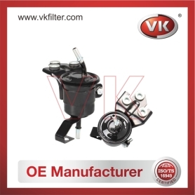 23300-75140 Petrol Filter - Direct Replacement for 23300-75160 | VK OEM Fit