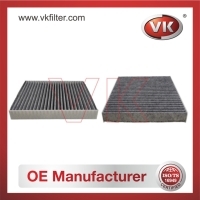 87139YZZ33 Air filterFilter - Direct Replacement for 87139YZZ33 | VK OEM Fit