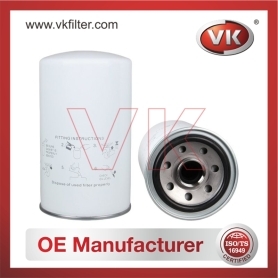 ME074013 Oil Filter - Direct Replacement for 15201-Z9009 | VK OEM Fit
