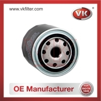 1017100-ED01 Oil Filter - Direct Replacement for 6636 968 | VK OEM Fit