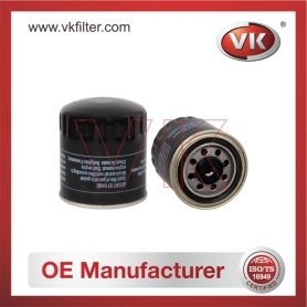 CS435A Fuel Filter - Direct Replacement for 601 090 03 52 | VK OEM Fit