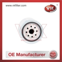 FS19532 Fuel Filter - Direct Replacement for 51.12503-0066 | VK OEM Fit