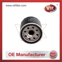 JX0705B Oil Filter - Direct Replacement for 15601-87703 | VK OEM Fit