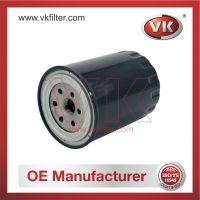 OK410-23-802A Oil Filter - Direct Replacement for MM431599 | VK OEM Fit