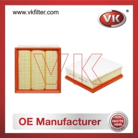 PA-7074 Air filterFilter - Direct Replacement for PA-7074 | VK OEM Fit