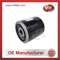 EQ48643000003 Oil Filter - Direct Replacement for W0018 | VK OEM Fit