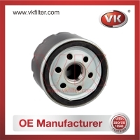 6001543357 Oil Filter - Direct Replacement for 7700033408 | VK OEM Fit
