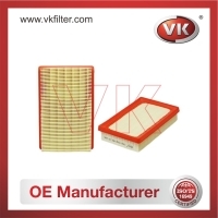 1780121060 Air Filter - Direct Replacement for 17801-0T110 | VK OEM Fit