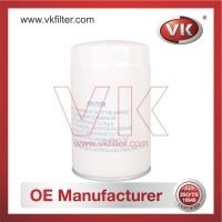 8-94396375-0 Oil Filter - Direct Replacement for S1560-72071 | VK OEM Fit