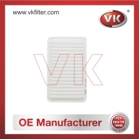 17801-20040 Air filterFilter - Direct Replacement for 17801-20040 | VK OEM Fit