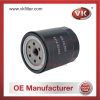 OK410-23-802 Oil Filter - Direct Replacement for 5-13211024-0 | VK OEM Fit
