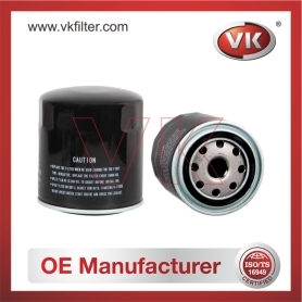 1017100-ED01 Oil Filter - Direct Replacement for 6636 968 | VK OEM Fit