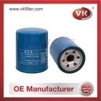 MD135737 Oil Filter - Direct Replacement for KL07-14-302B | VK OEM Fit