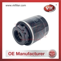 F026407116 Oil Filter - Direct Replacement for F026407116 | VK OEM Fit