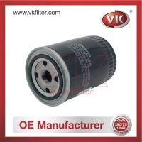 W940/62 Oil Filter - Direct Replacement for MK666096 | VK OEM Fit