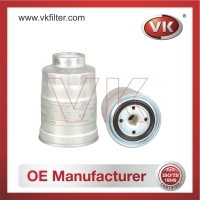 MB220900 Fuel Filter - Direct Replacement for 8-94238-757-0 | VK OEM Fit