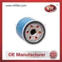 MF002 Oil Filter Filter - Direct Replacement for MF002 | VK OEM Fit