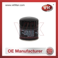 CS435A Fuel Filter - Direct Replacement for 601 090 03 52 | VK OEM Fit