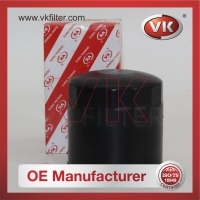 AY100TY021 Oil Filter - Direct Replacement for 90915-30003 | VK OEM Fit