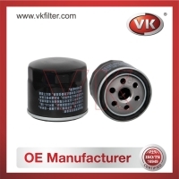 110442010000 Oil Filter Filter - Direct Replacement for 110442010000 | VK OEM Fit