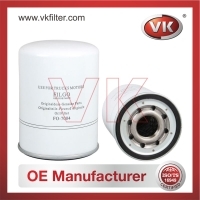 LF-3344 Oil Filter - Direct Replacement for 51742 | VK OEM Fit