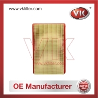1780121060 Air Filter - Direct Replacement for 17801-0T110 | VK OEM Fit