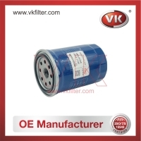 26310-27200 Oil Filter - Direct Replacement for 650379 | VK OEM Fit