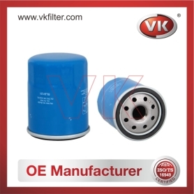 46544820 Oil Filter - Direct Replacement for F12Z-6731-B | VK OEM Fit