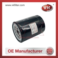 15613-E0080 Oil Filter - Direct Replacement for 15613-78021 | VK OEM Fit