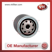 SM102 Oil Filter - Direct Replacement for 103.184.00.01 | VK OEM Fit