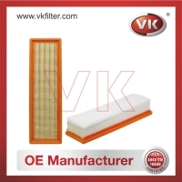 EF-886 Air filterFilter - Direct Replacement for EF-886 | VK OEM Fit