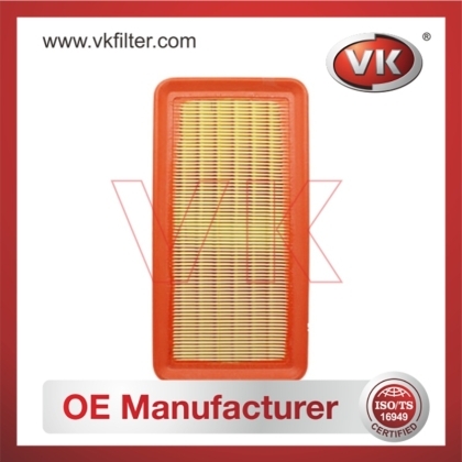EF-699 Air filterFilter - Direct Replacement for EF-699 | VK OEM Fit