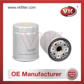 FDL20004 Oil Filter Filter - Direct Replacement for FDL20004 | VK OEM Fit