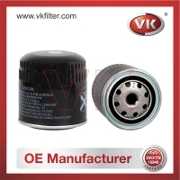 SM102 Oil Filter - Direct Replacement for 103.184.00.01 | VK OEM Fit