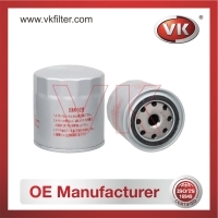 15208W1111 Oil Filter - Direct Replacement for 15208-W1191 | VK OEM Fit