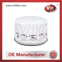 OC1172 Oil Filter - Direct Replacement for 15 20 881 27R | VK OEM Fit