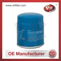 10604737 Oil Filter - Direct Replacement for 50057786 | VK OEM Fit