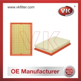 036129620D Air Filter Filter - Direct Replacement for 036 198 620 | VK OEM Fit