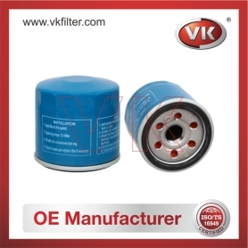 9052781 Oil Filter - Direct Replacement for 09025229 | VK OEM Fit