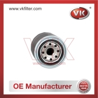 15400-PR3-004 Oil Filter - Direct Replacement for 26300-35054 | VK OEM Fit