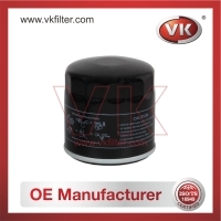 C-529 Oil Filter - Direct Replacement for 8-98165-071-0 | VK OEM Fit