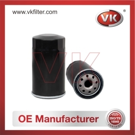 Z809-0836 Fuel Filter - Direct Replacement for Z8090836 | VK OEM Fit