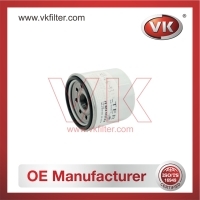 15400-PJ7-004 Oil Filter - Direct Replacement for 15400-PFB-007 | VK OEM Fit
