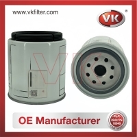 S2340-11640 Oil Filter - Direct Replacement for FC1305 | VK OEM Fit